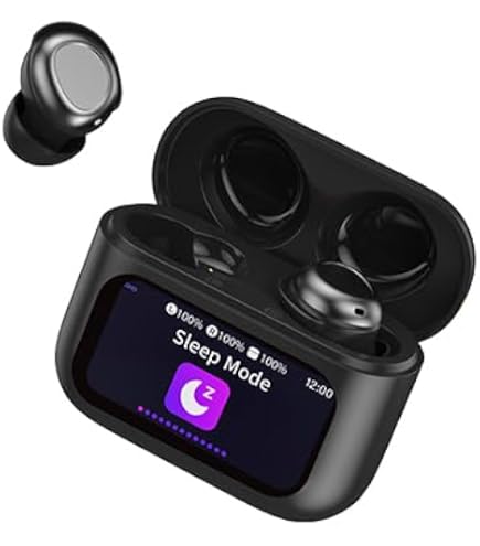 Amazon.com: Soundcore Sleep A20 by Anker Bluetooth Earbuds