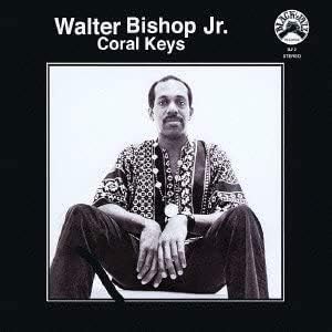 Amazon コーラル キイズ ウォルター ビショップjr ジャズ フュージョン 音楽