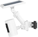 Ring Pole Mount for Spotlight Cam Stick Up Cam Battery Solar Weather Resistant view 2