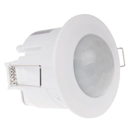 Walnut Innovations PIR Motion Sensor Switch (False Celling Mount)