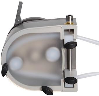 Masterflex 77253-00 L/S Cytoflow 2-Roller Pump Head for Precision Tubing