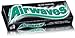 Wrigley's Airwaves Sugarfree Gum - Black Mint (10 per pack x 5)