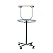 PawHut 49″ Bird Play Stand w/Wheels – Greenthumb 3