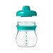 OXO Tot Transitions Sippy Cup Set, Teal, 6 Ounce