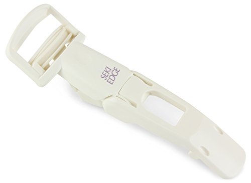 SEKI EDGE SS-602- Folding Eyelash Curler