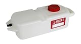 Chapin International 6-8061 2 Gallon Replacement Tank, 2-Gallon Concentrate, Translucent