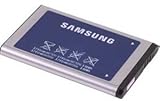 New OEM Verizon Samsung Smooth U350 Standard Battery - Non-Retail Packaging - Blue