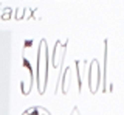 Saint Aubin WHITE Premium Rum (1 x 0.7 l) – Bild 5