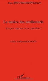 La  misère des intellectuels