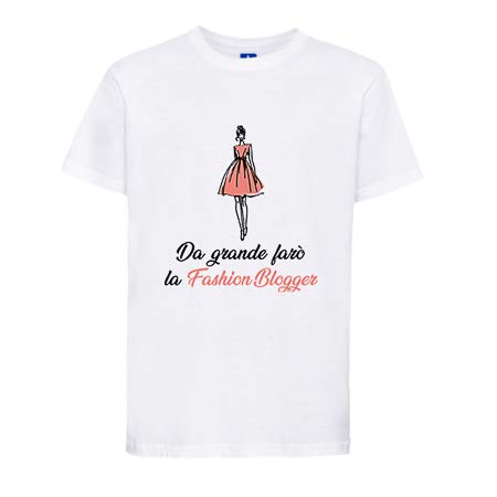 amazon magliette bambina