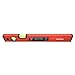 GemRed Digital Level Angle Slope (NO.82112 Level without Magnetic Base(RED))