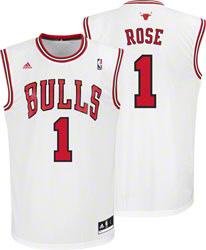 derrick rose jersey india