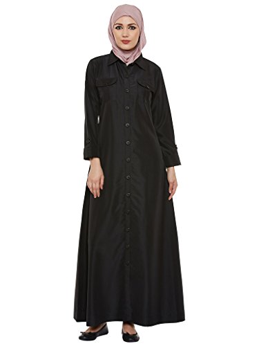 libas abaya