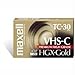 Maxell 30min VHS-C Tape