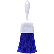 Quickie Poly Fiber Whisk Broom (404CQ)