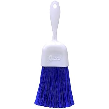 Quickie Poly Fiber Whisk Broom (404CQ)
