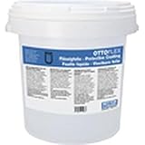 Soudal Maler Acryl Bauacryl Dichtstoff 310 ml Farbe weiß: Amazon.de