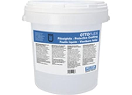 OTTOFLEX FLÜSSIGFOLIE-7KG - 3901070