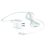 Kindle Fire Charger,18W Fast Rapid Charger Adapter with 6.6FT Charging Cable Cord Compatible with Kindle Fire 7 HD 8 10 Tablet, Kids Edition,Kindle Fire HD HDX 7