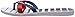 Ipanema Women's Kirei Silk Flip Flop