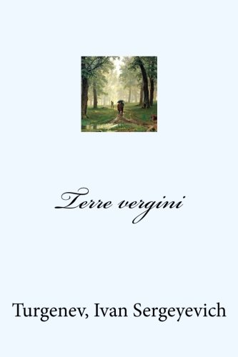 Terre vergini (Italian Edition)