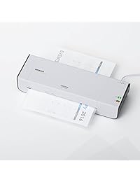 Bolsa térmica laminada Basics, 8.9 pulgadas x 11.4 pulgadas, 100 unidades