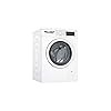 Lave linge Hublot Bosch WUQ28418FF – Lave linge Frontal – Pose libre – capacité : 8 Kg – Vitesse d’essorage maxi 1400 tr…