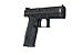 Talon Grips for CZ USA P-10 F