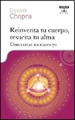 REINVENTA TU CUERPO RESUCITA TU ALMA [Spanish] 9870414028 Book Cover