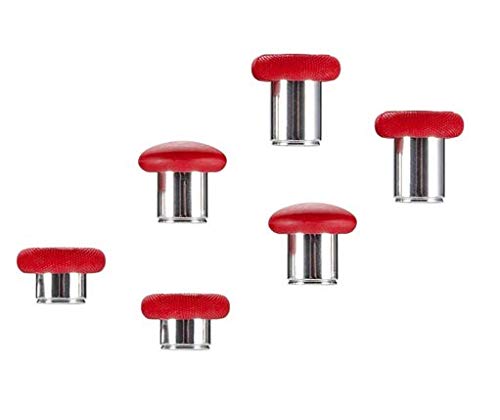 E-WOR Replacement Swap Thumbsticks Joysticks Magnets Thumbsticks