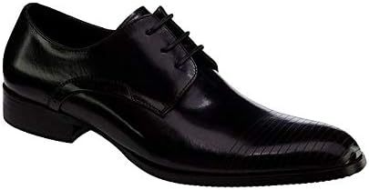 kenneth cole black men's dress shoes