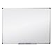Master of Boards® Drywipe Magnetic Whiteboard - 44