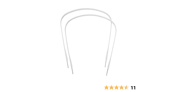 bugaboo canopy wires