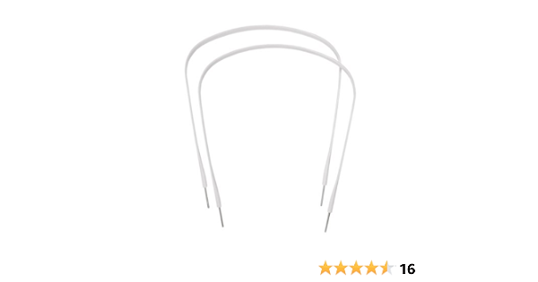 bugaboo bee sun canopy clamps set