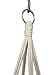 4 Legs Macrame Plant Hanger 6 mm Thickness Cotton Rope Plant Holders for 13″ to 14″ Plant Pots ,Natural Color, 60-inches with Tassel and 40 Inches exclude tasselthumb 4
