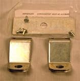 Stemco 610-0011 Universal Truck Mount