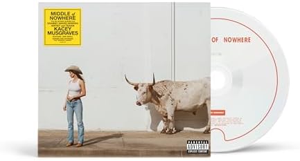 ORBITAL - Middle Of Nowhere, The - Amazon.com Music