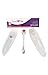 Derma Diva Micro Needle Roller For Face and Body - Acne Scars - Cellulite - Anti Aging Tool - 540 Titanium Microneedles 0.30mm - Cosmetic Facial Needling Kit - Holiday Present For Her