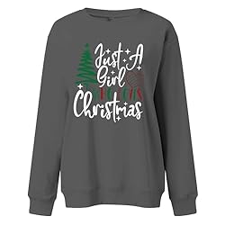 lightling of Today Christmas Sweater Crop top red