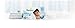 Diapers Newborn / Size 1 (8-14 lb), 156 Count - Pampers Swaddlers Sensitive Disposable Baby Diapers, Super Pack