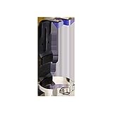 First Alert BRACKET2 Mounting Bracket for 2Lb Fire Extinguishers Febra2, 1