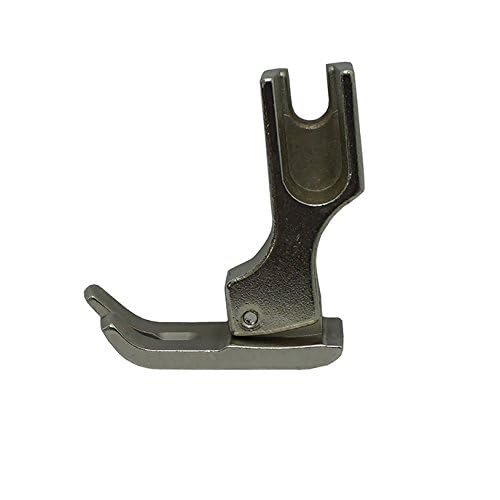 Juki TL Series Standard Hinged Quarter Inch Presser Foot