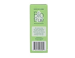 Biotrue Contact Lens Solution, Multi-Purpose