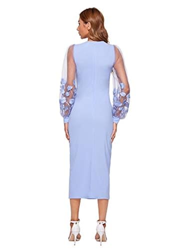 sachin and babi light blue dress Amazon.com: Memoriesea Women's Elegant Sleeveless One Shoulder Bodycon  Evening Cocktail Maxi Dress Black : Clothing, Shoes & Jewelry main image 1