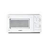 Tower-QT1T-Manual-Control-Microwave-Oven-with-Dual-Wave-Technology-35-Minute-Timer-Defrost-Function-600-W-14-Litre-White Tower QT1T Manual Control Microwave Oven with Dual Wave Technology, 35 Minute Timer, Defrost Function, 600 W, 14 Litre, White