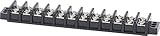 Blue Sea Systems-2512 12 Circuit 30A Terminal Block