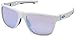 Oakley - Crossrange XL - Polished Black w Frame- Grey Lenses
