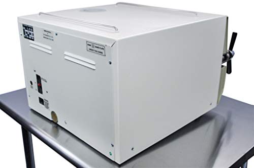 MIDMARK RITTER M11 ULTRACLAVE AUTOMATIC STERILIZER , Sterilization and Infection Control , Autoclaves/Sterilizers (Renewed)