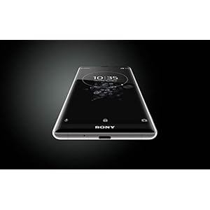 Sony Xperia XZ3 - Smartphone con display OLED da 6” (64GB di memoria interna, 4GB RAM, Snapdragon 845, Android 9.0… - immagine 7