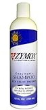 Zymox Itch Relief Shampoo with Vitamin D3, 12 oz [2-Pack]